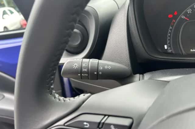 Toyota Aygo (2024) thumbnail 14