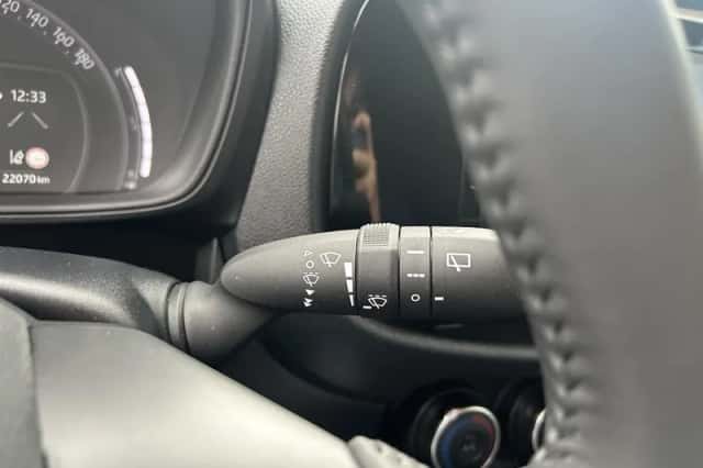 Toyota Aygo (2024) thumbnail 15