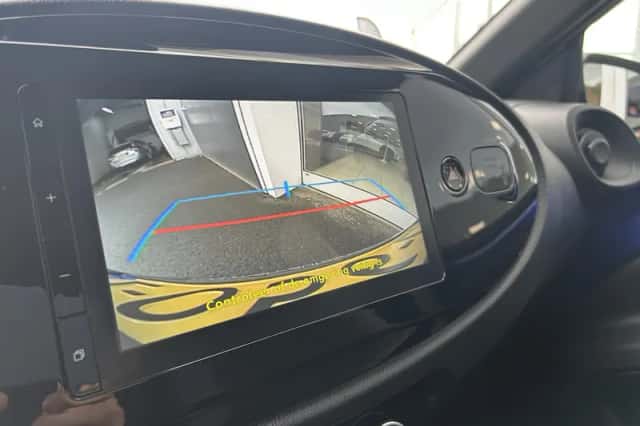 Toyota Aygo (2024) thumbnail 17