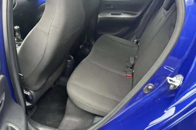 Toyota Aygo (2024) thumbnail 19