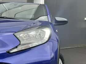 Toyota Aygo (2024) thumbnail 4