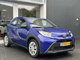 Toyota Aygo (2024) thumbnail 5