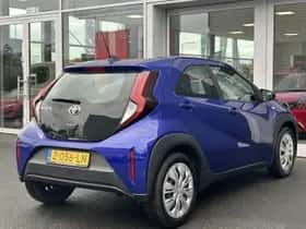 Toyota Aygo (2024) thumbnail 6