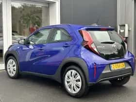 Toyota Aygo (2024) thumbnail 8