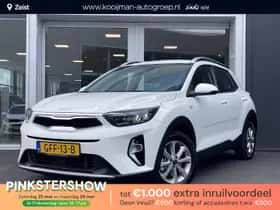 Kia Stonic (2024)