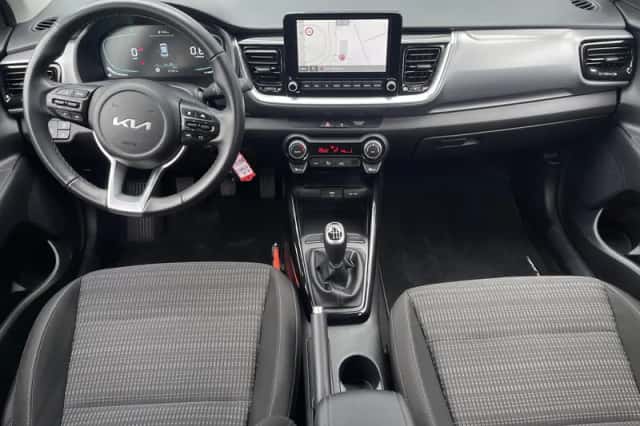 Kia Stonic (2024) thumbnail 11