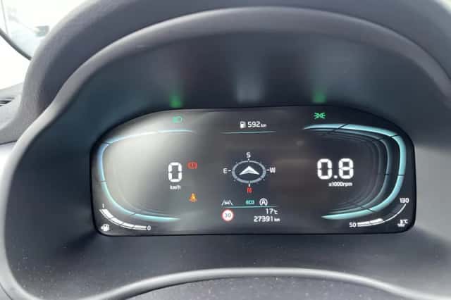 Kia Stonic (2024) thumbnail 13