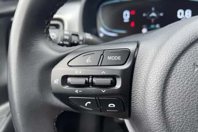 Kia Stonic (2024) thumbnail 14