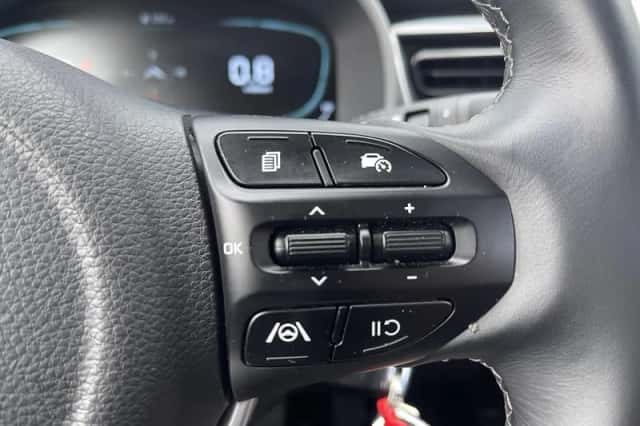 Kia Stonic (2024) thumbnail 15