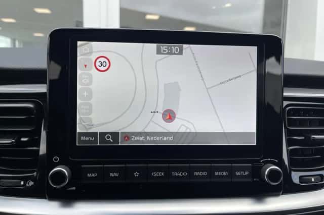 Kia Stonic (2024) thumbnail 22