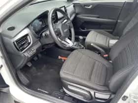 Kia Stonic (2024) thumbnail 10