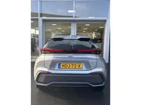 Toyota C-HR (2025) thumbnail 6