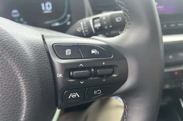 Kia Stonic (2024) thumbnail 13
