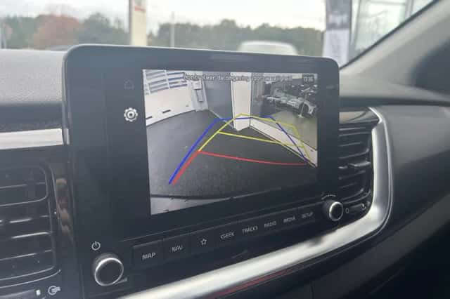 Kia Stonic (2024) thumbnail 17