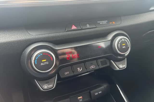 Kia Stonic (2024) thumbnail 19