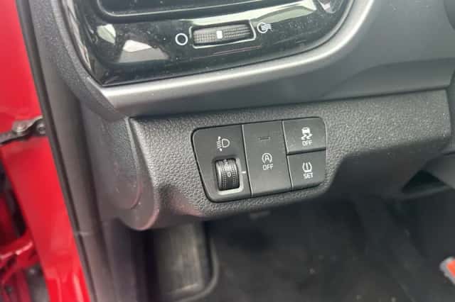 Kia Stonic (2024) thumbnail 22