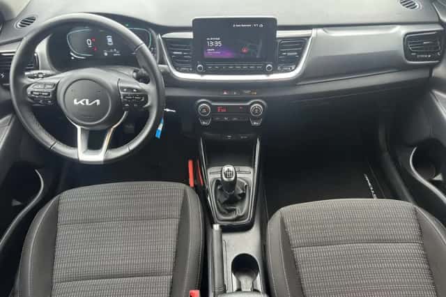 Kia Stonic (2024) thumbnail 9