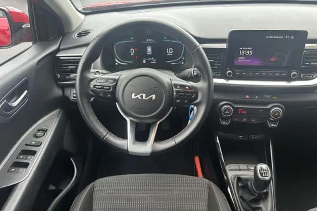 Kia Stonic (2024) thumbnail 10