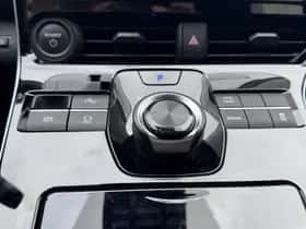 Toyota bZ4X (2024) thumbnail 20
