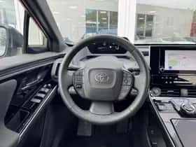 Toyota bZ4X (2024) thumbnail 10