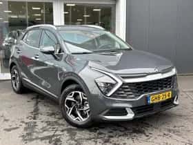 Kia Sportage (2024) thumbnail 2