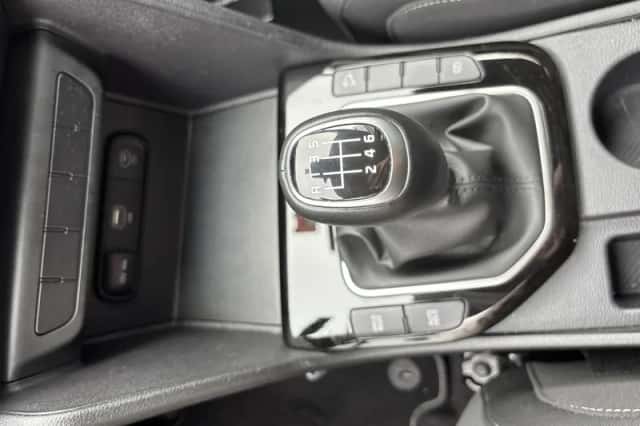 Kia Sportage (2024) thumbnail 11