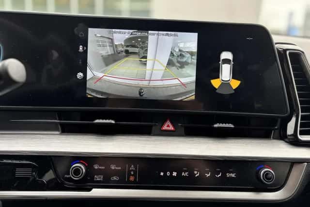 Kia Sportage (2024) thumbnail 12