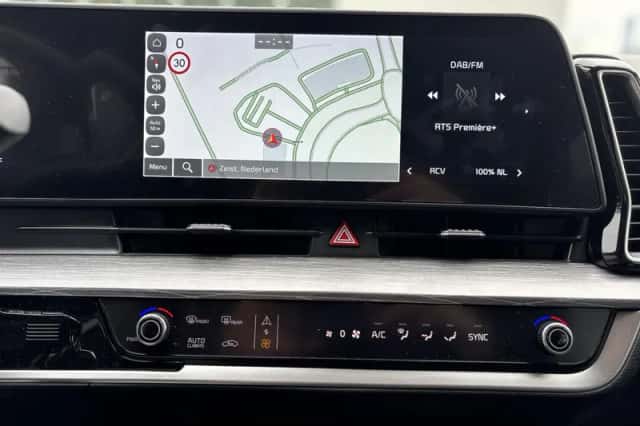 Kia Sportage (2024) thumbnail 15