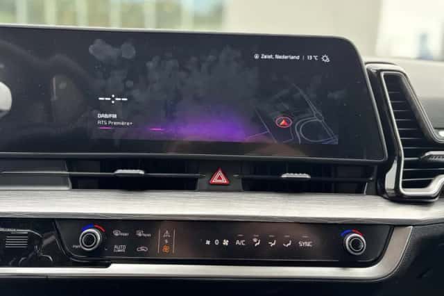 Kia Sportage (2024) thumbnail 16