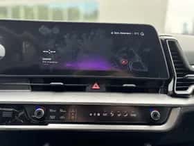 Kia Sportage (2024) thumbnail 16