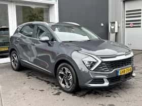Kia Sportage (2024) thumbnail 3