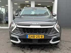 Kia Sportage (2024) thumbnail 5