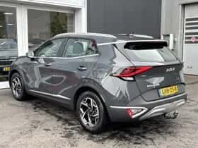 Kia Sportage (2024) thumbnail 7
