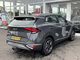 Kia Sportage (2024) thumbnail 8