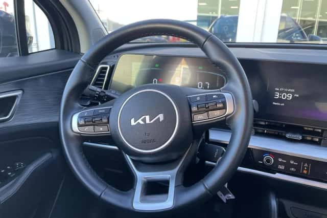 Kia Sportage (2024) thumbnail 11