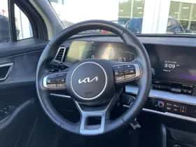 Kia Sportage (2024) thumbnail 11