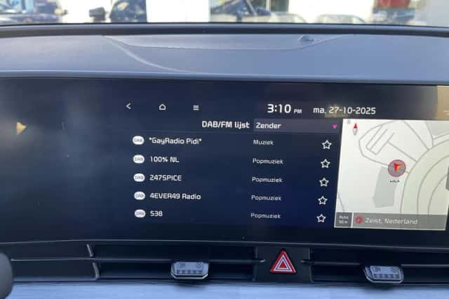 Kia Sportage (2024) thumbnail 16
