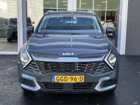 Kia Sportage (2024) thumbnail 3