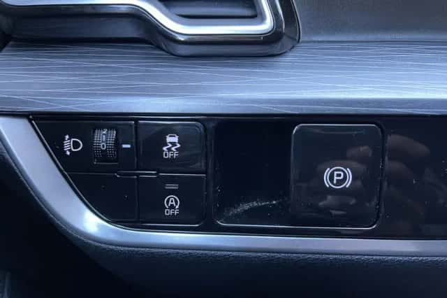 Kia Sportage (2024) thumbnail 23