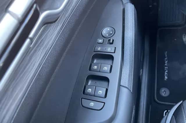 Kia Sportage (2024) thumbnail 24