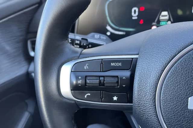 Kia Sportage (2024) thumbnail 25