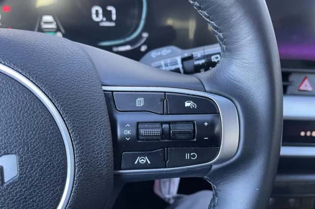 Kia Sportage (2024) thumbnail 26