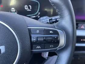 Kia Sportage (2024) thumbnail 26
