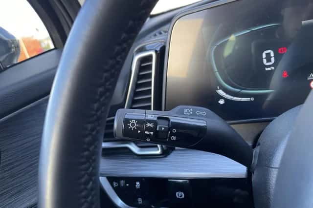 Kia Sportage (2024) thumbnail 28