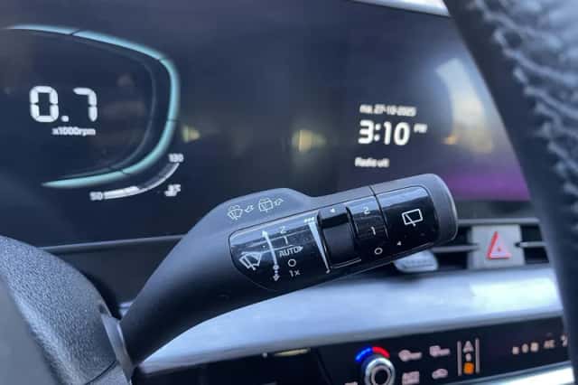 Kia Sportage (2024) thumbnail 29