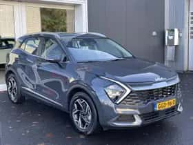 Kia Sportage (2024) thumbnail 4