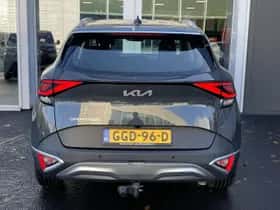 Kia Sportage (2024) thumbnail 6