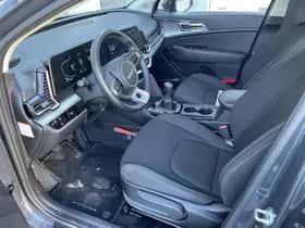 Kia Sportage (2024) thumbnail 9