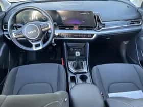 Kia Sportage (2024) thumbnail 10