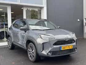 Toyota Yaris Cross (2025) thumbnail 2